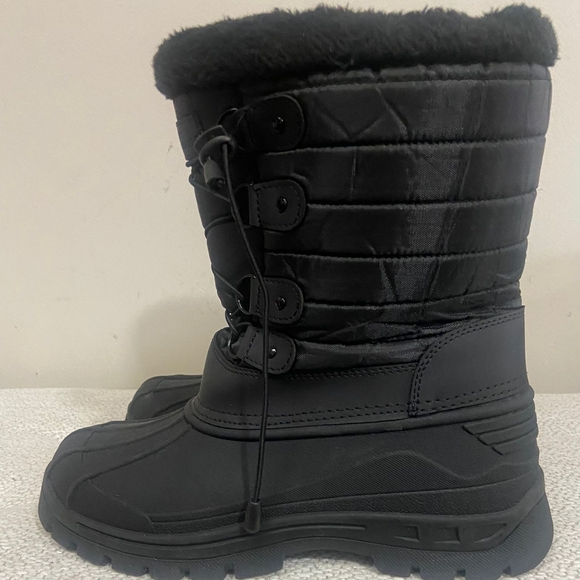 ♥️Whistler Adaptive Snow boot-Women - Picture 2 of 4